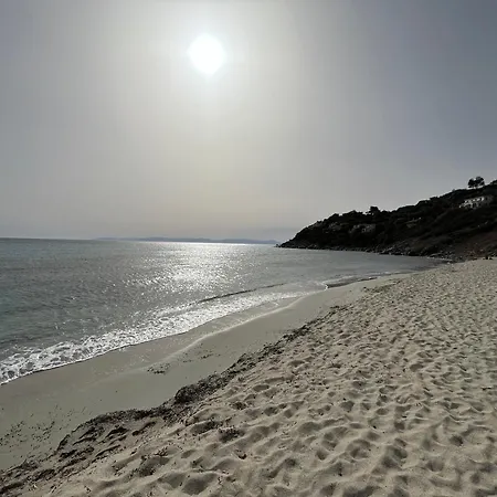 Piccolo Con Incantevole Vista Mare *