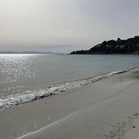 Holiday home Piccolo Con Incantevole Vista Mare *