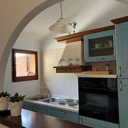 Piccolo Con Incantevole Vista Mare Holiday home