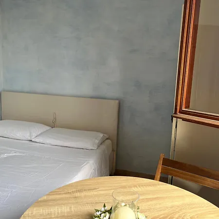 Piccolo Con Incantevole Vista Mare Holiday home *