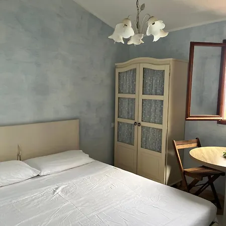 Holiday home Piccolo Con Incantevole Vista Mare