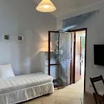 Piccolo Con Incantevole Vista Mare Nyaraló Marongiu