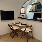 Piccolo Con Incantevole Vista Mare Nyaraló *