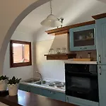 Piccolo Con Incantevole Vista Mare Nyaraló