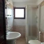 Piccolo Con Incantevole Vista Mare Nyaraló