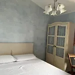 Piccolo Con Incantevole Vista Mare Nyaraló Marongiu