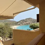 Nyaraló Piccolo Con Incantevole Vista Mare