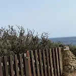Nyaraló Piccolo Con Incantevole Vista Mare
