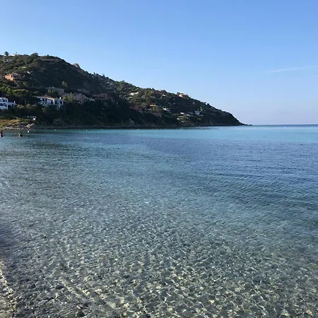 Nyaraló Piccolo Con Incantevole Vista Mare *