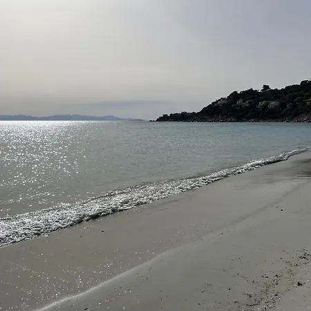 Holiday home Piccolo Con Incantevole Vista Mare *