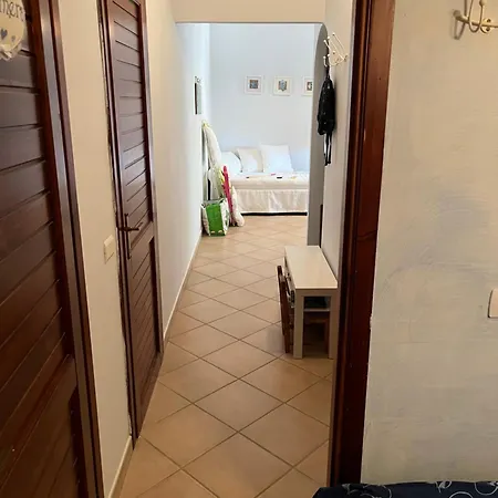Vakantiehuis Piccolo Con Incantevole Vista Mare