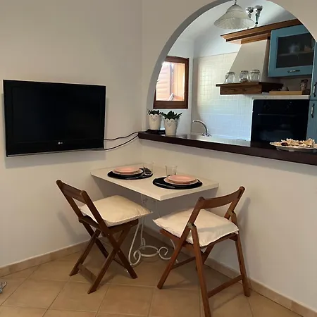 Piccolo Con Incantevole Vista Mare Holiday home *