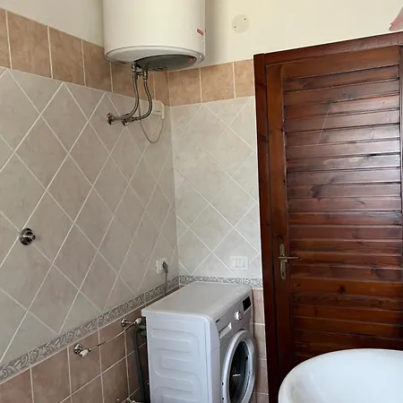 Piccolo Con Incantevole Vista Mare Holiday home *