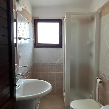 Piccolo Con Incantevole Vista Mare Holiday home