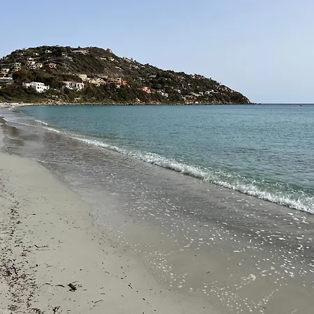 Piccolo Con Incantevole Vista Mare Nyaraló *