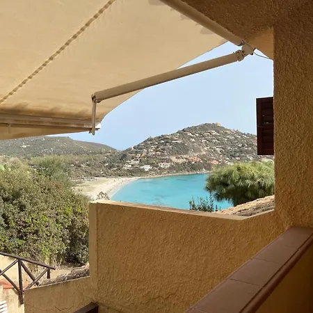 Holiday home Piccolo Con Incantevole Vista Mare