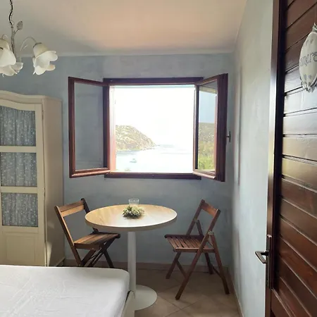 Vakantiehuis Piccolo Con Incantevole Vista Mare *